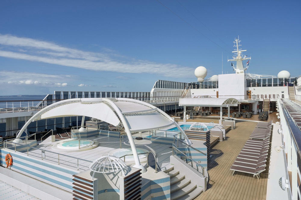 MSC Sinfonia