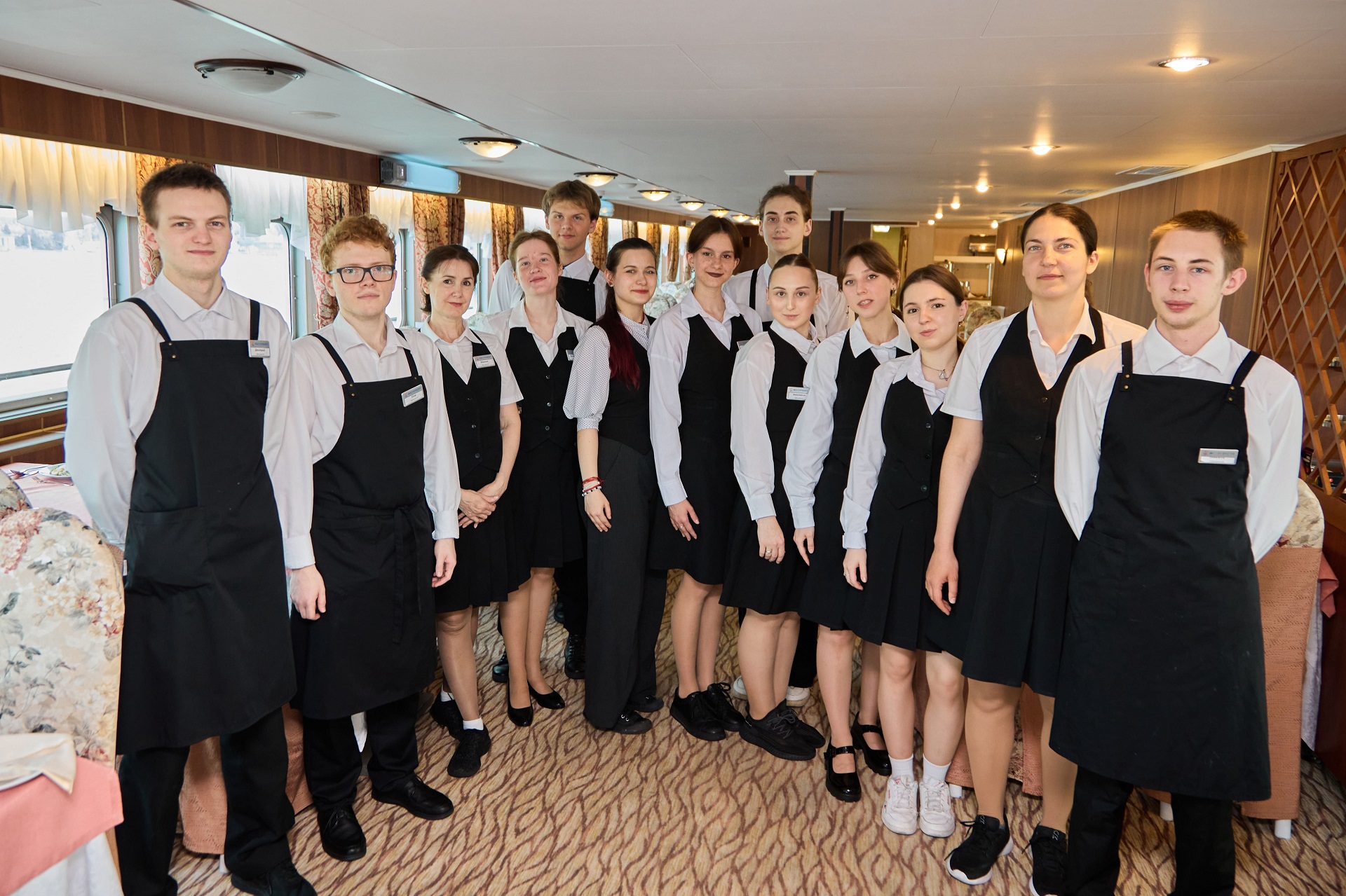 Андрей РУБЛЁВ