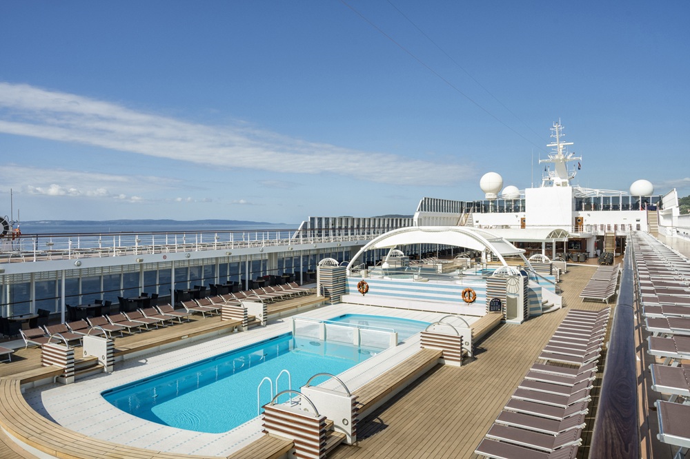 MSC Sinfonia