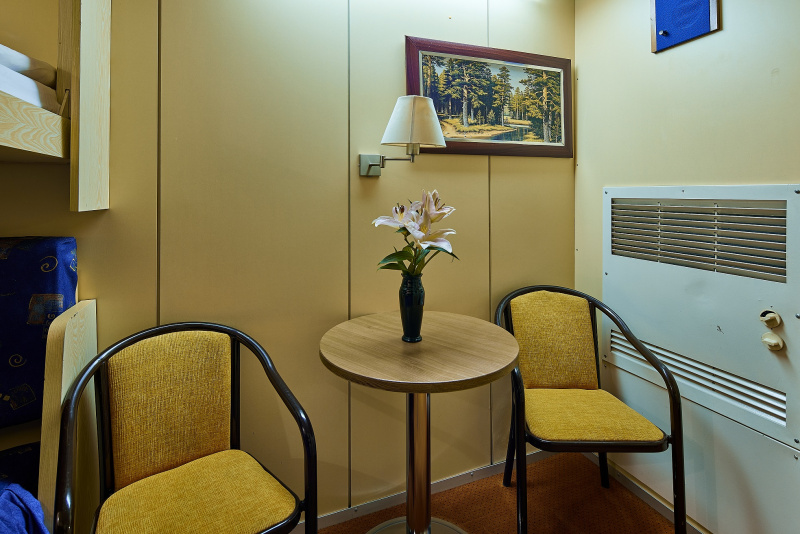 Леонид КРАСИН