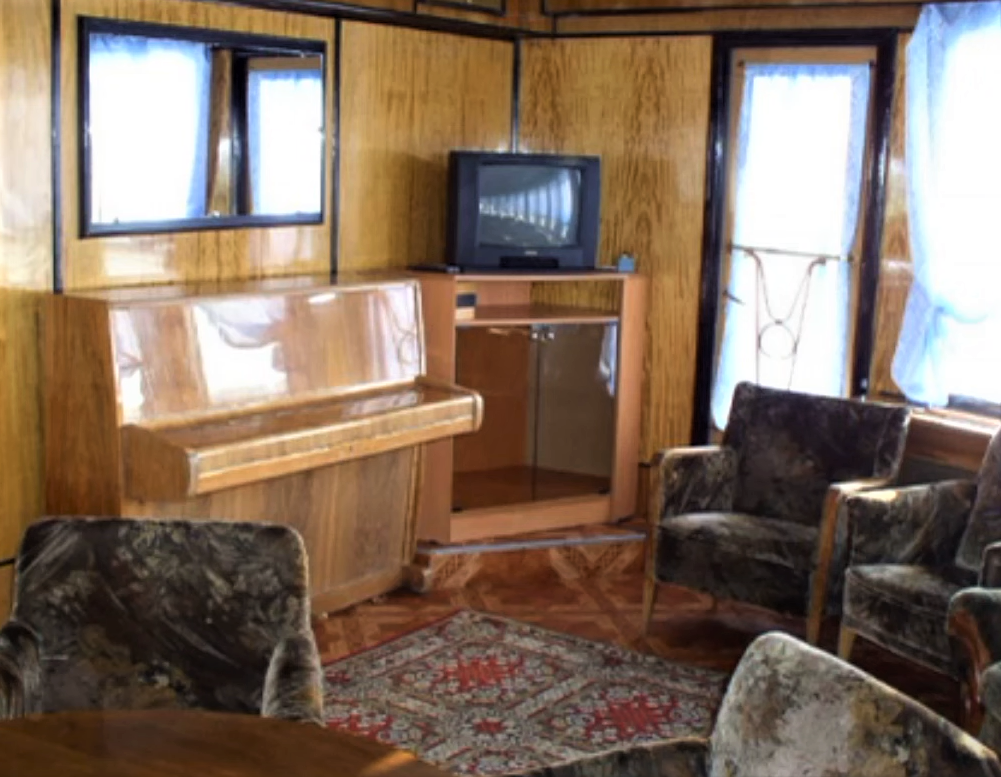 Борис Полевой