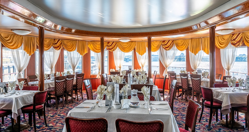 Александр Бенуа