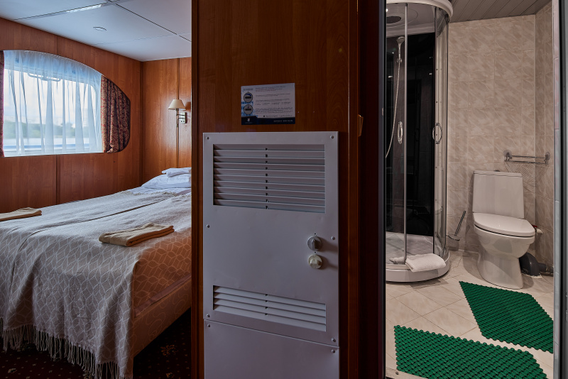 Княжна АНАСТАСИЯ