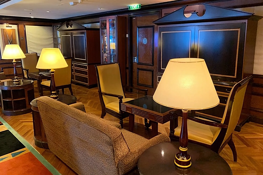 Jewel of the Seas