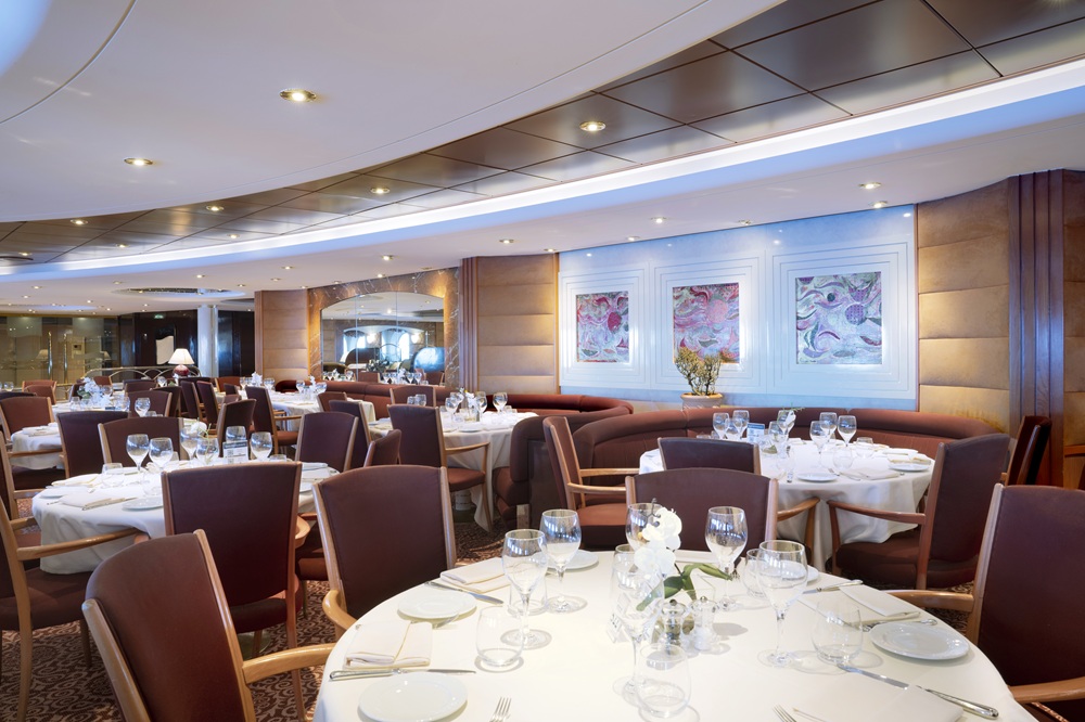 MSC Lirica