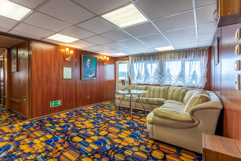 Александр Бенуа