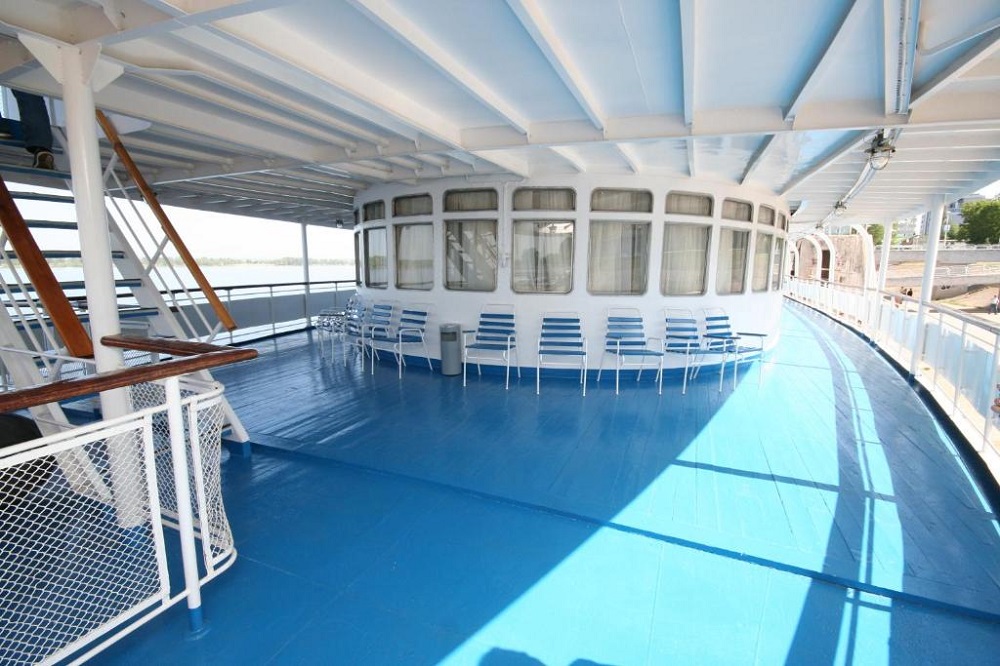 Хирург Разумовский