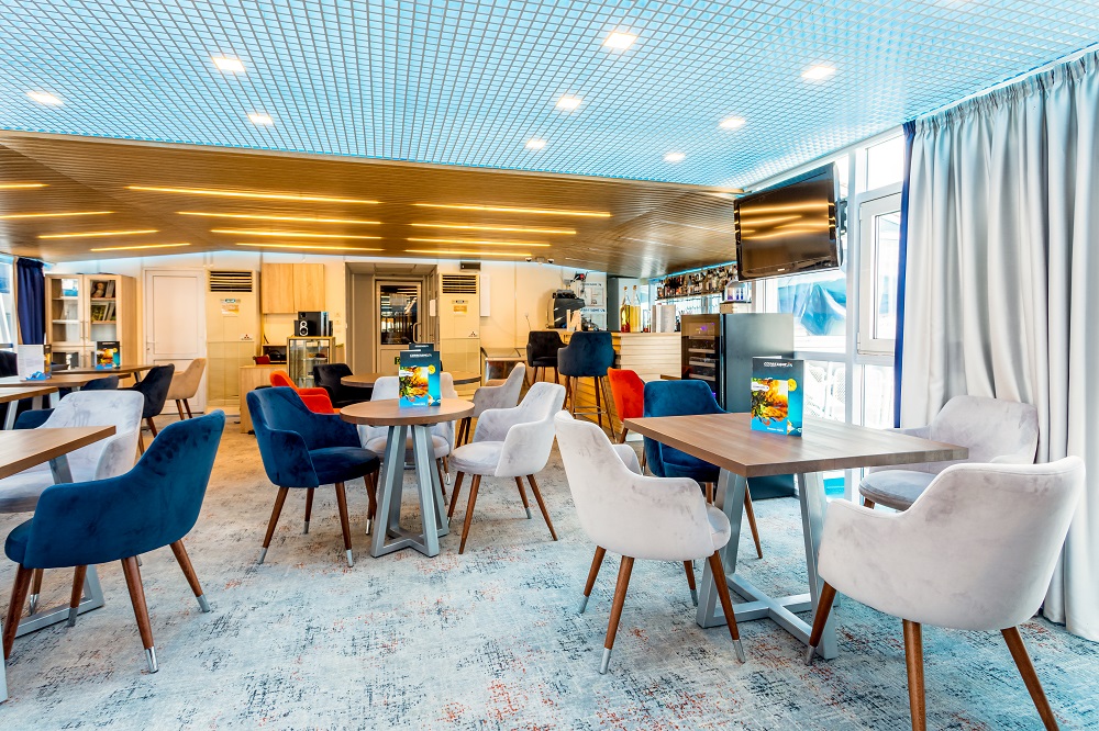 Александр Бенуа