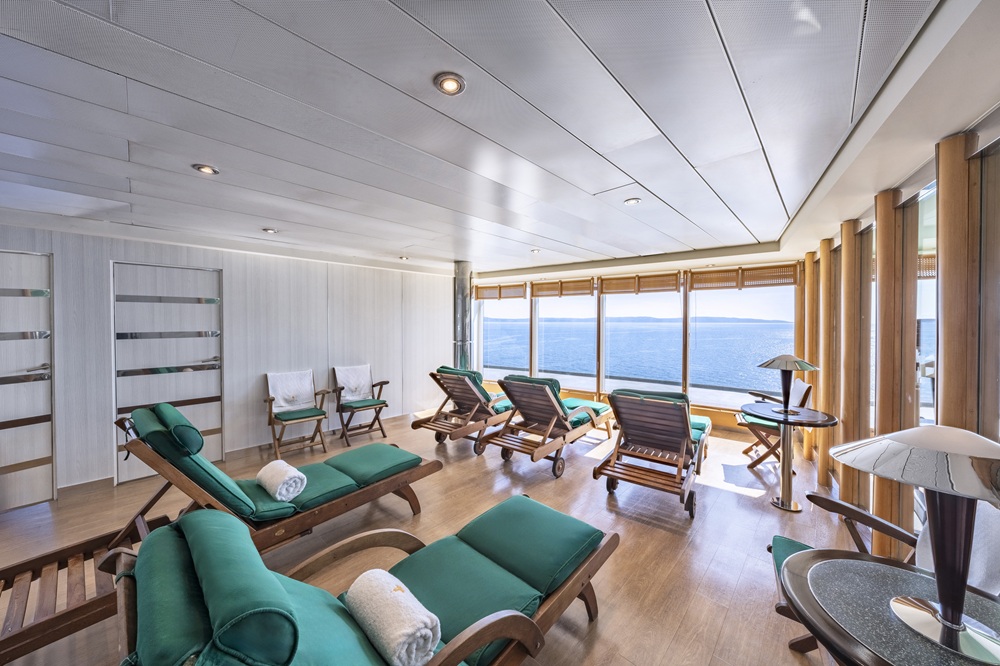 MSC Sinfonia