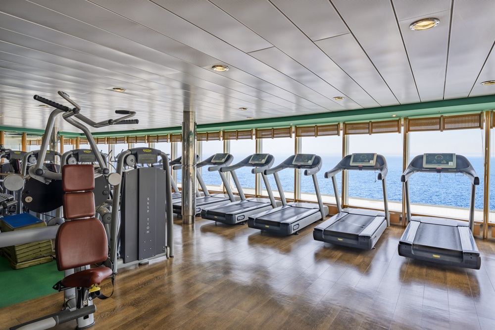 MSC Sinfonia
