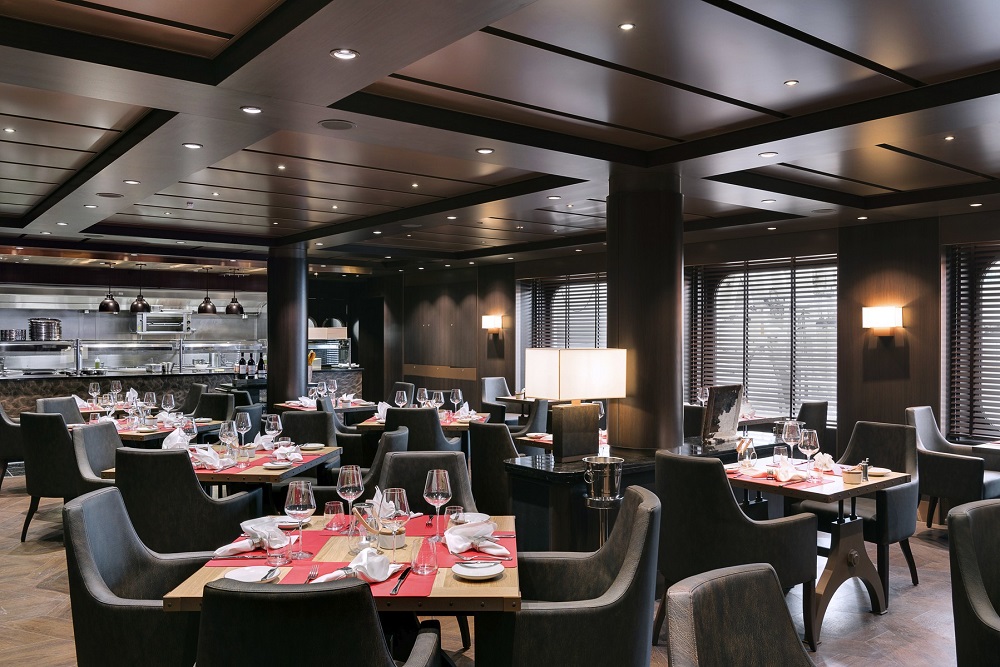MSC Meraviglia