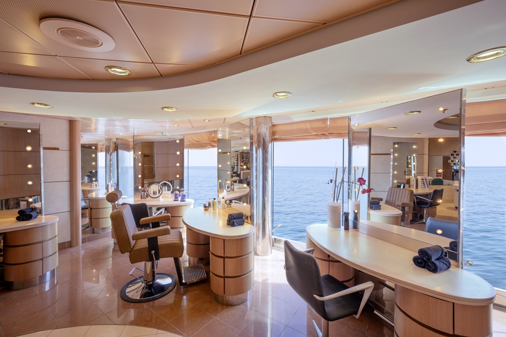 MSC Lirica