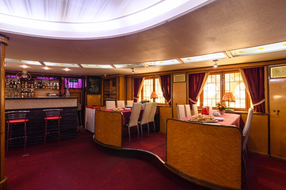 Хирург Разумовский