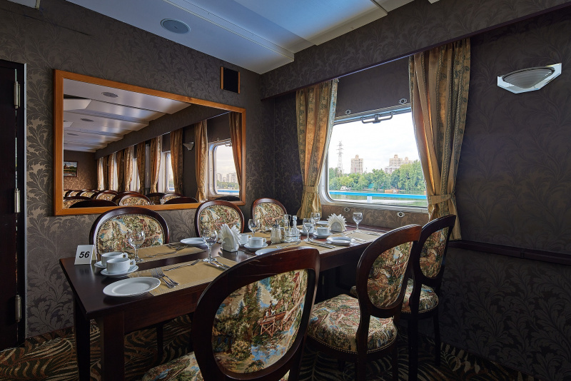 Леонид КРАСИН