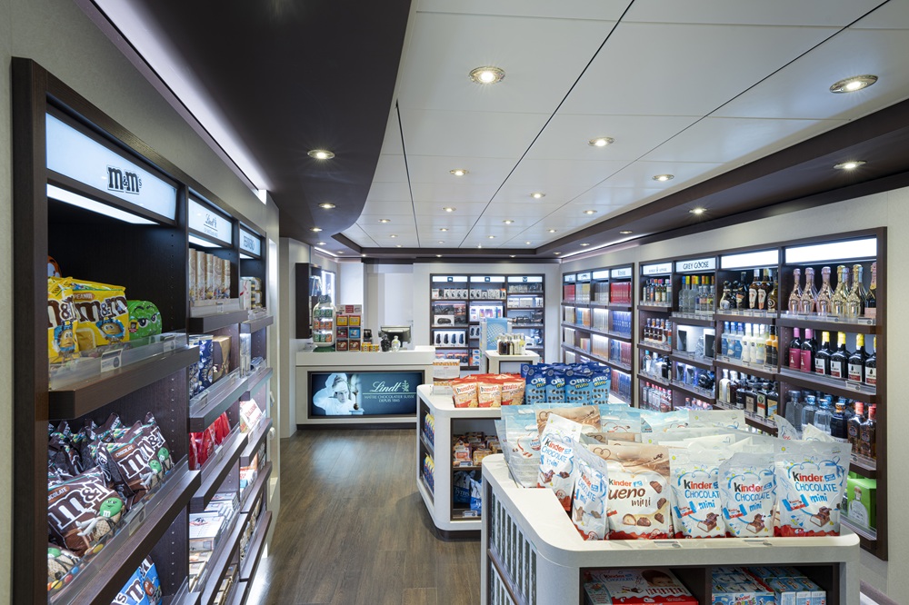 MSC Lirica