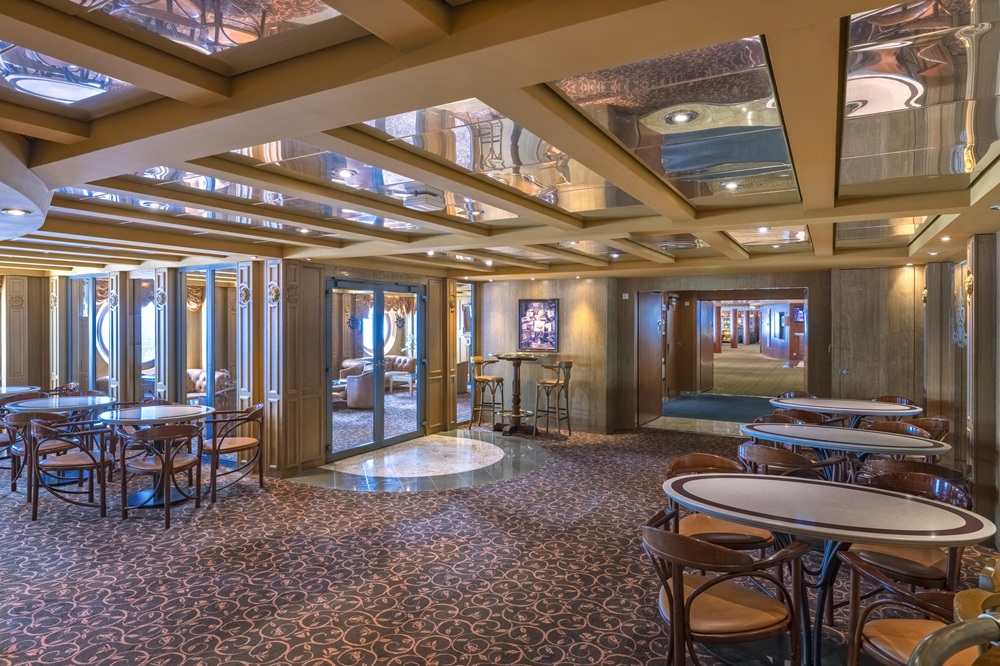 MSC Sinfonia