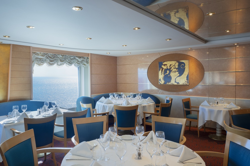 MSC Lirica