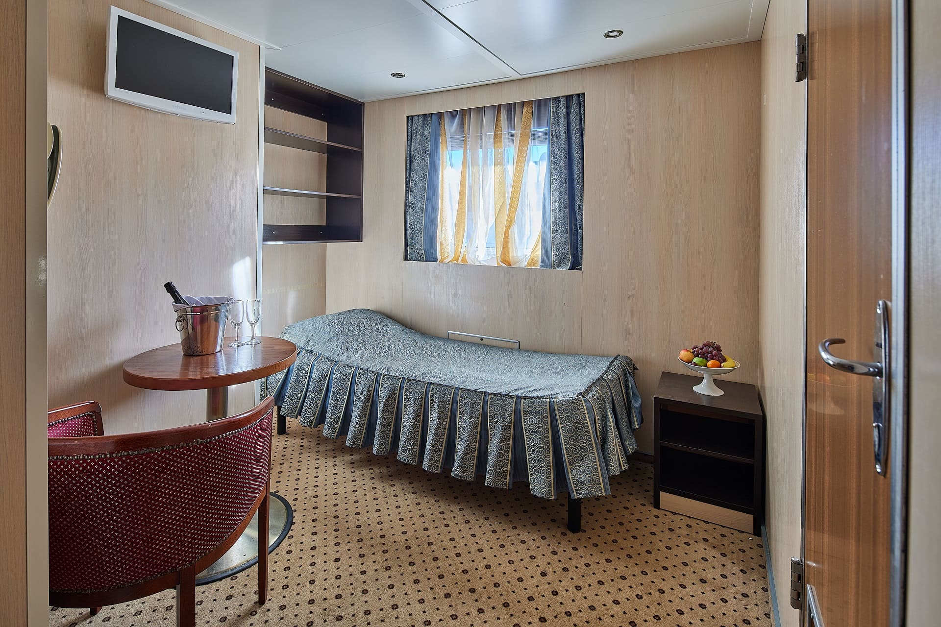 Андрей РУБЛЁВ