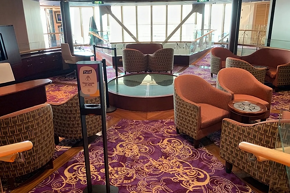 Jewel of the Seas