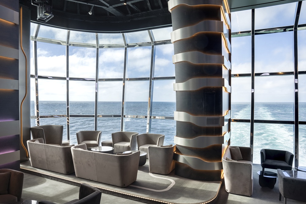 MSC Euribia
