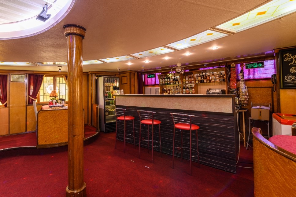 Хирург Разумовский