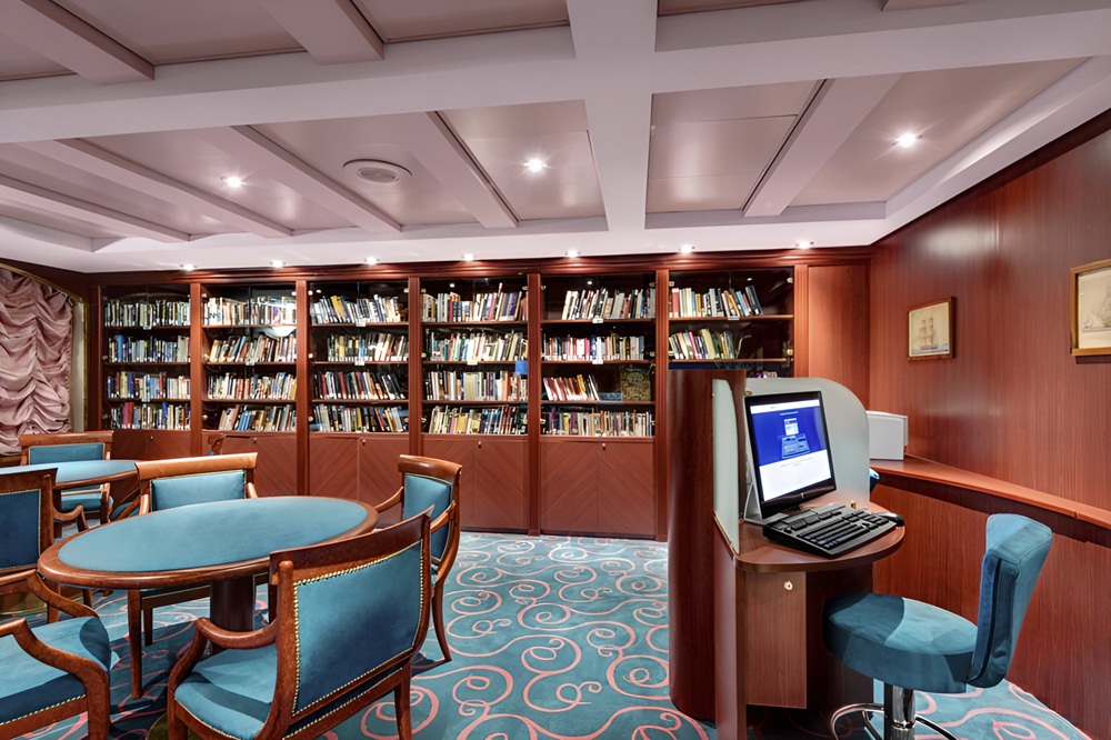 MSC Lirica