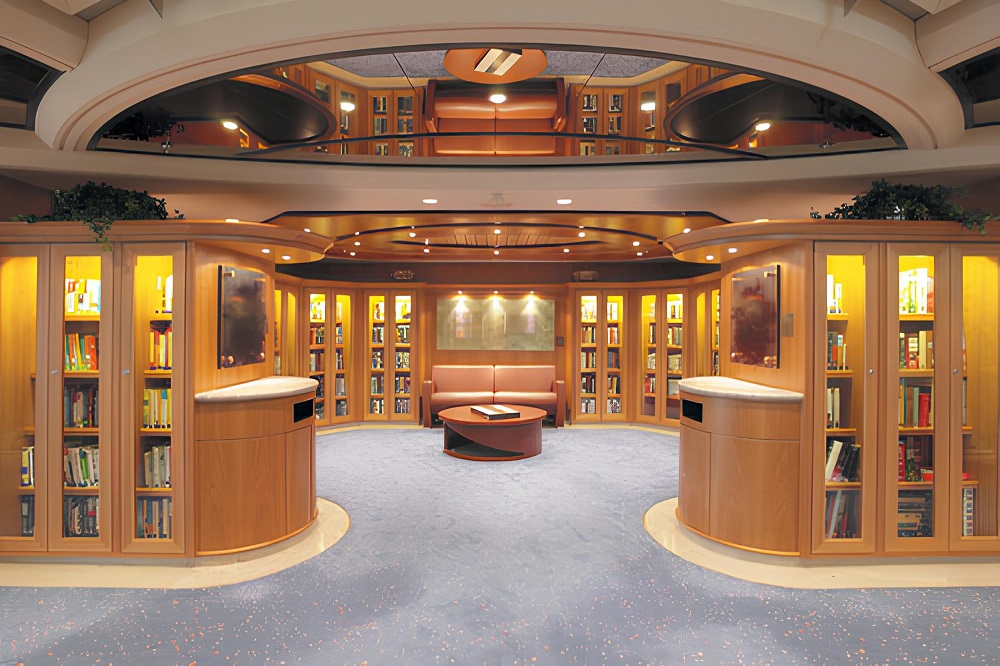 Radiance of the Seas