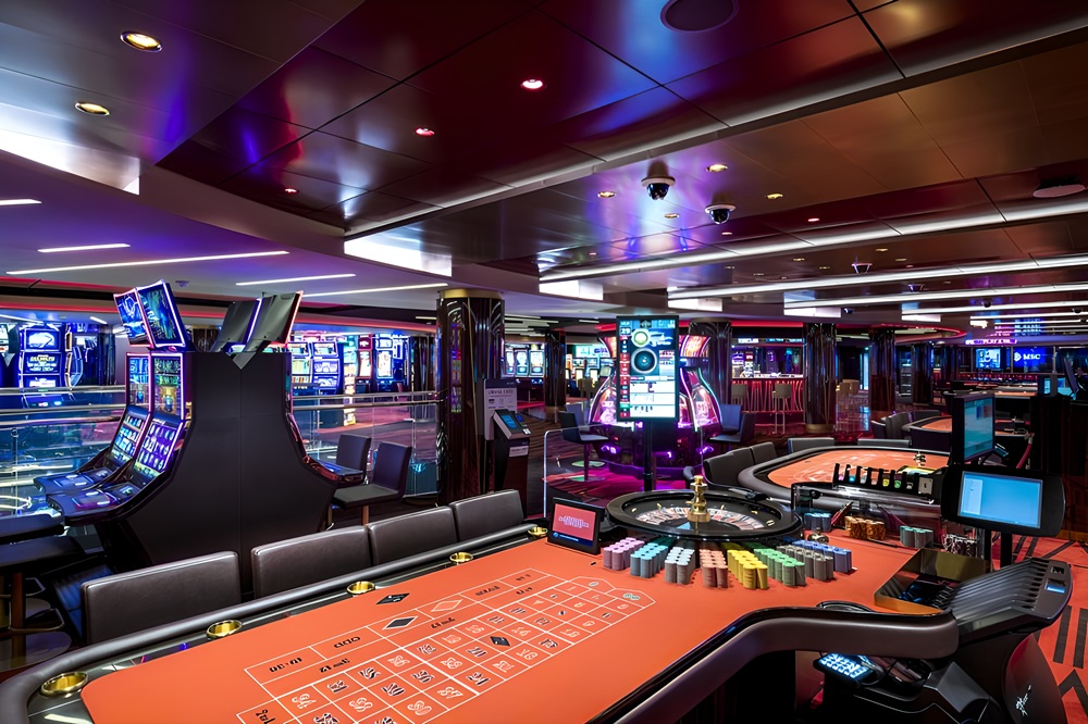 MSC Euribia