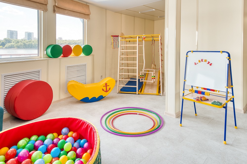 Александр Бенуа