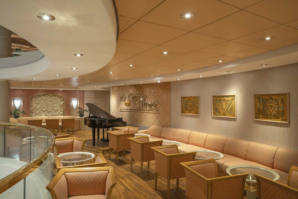 MSC Lirica