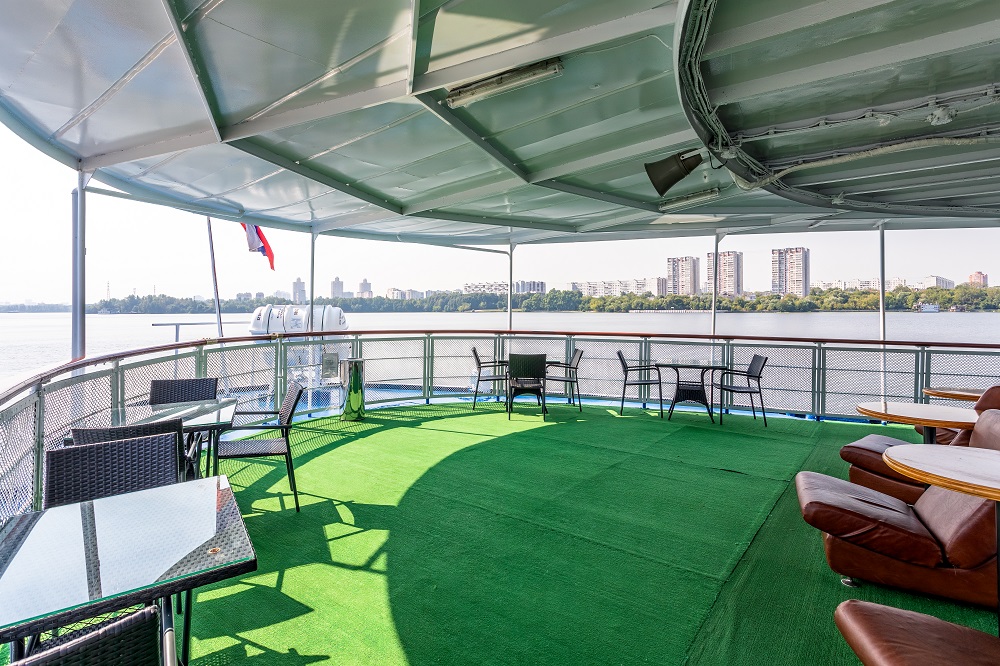 Две столицы