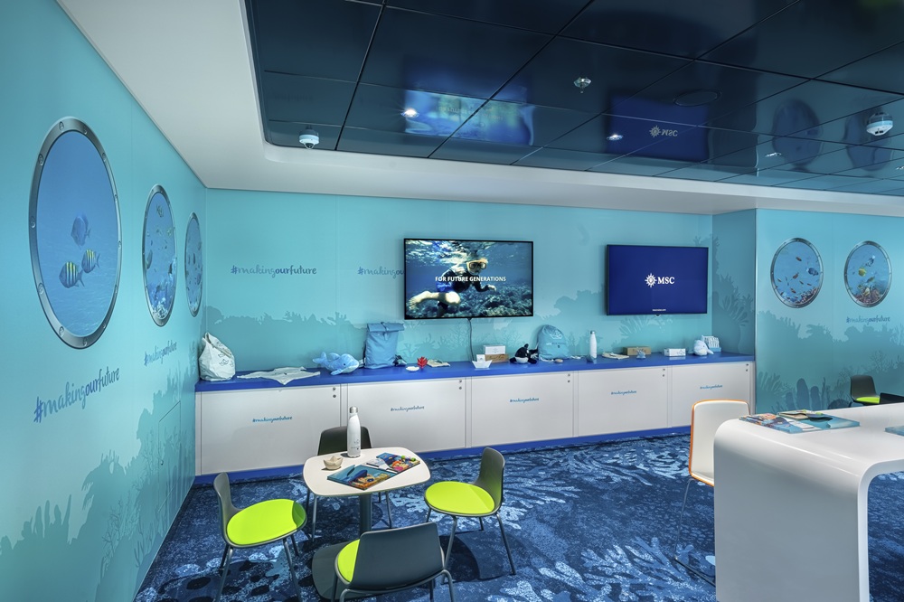 MSC Euribia