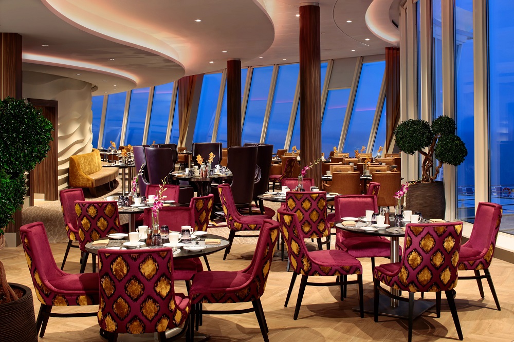 Harmony of The Seas