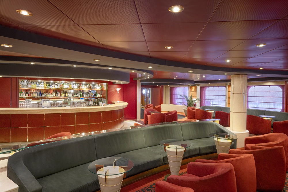 MSC Lirica