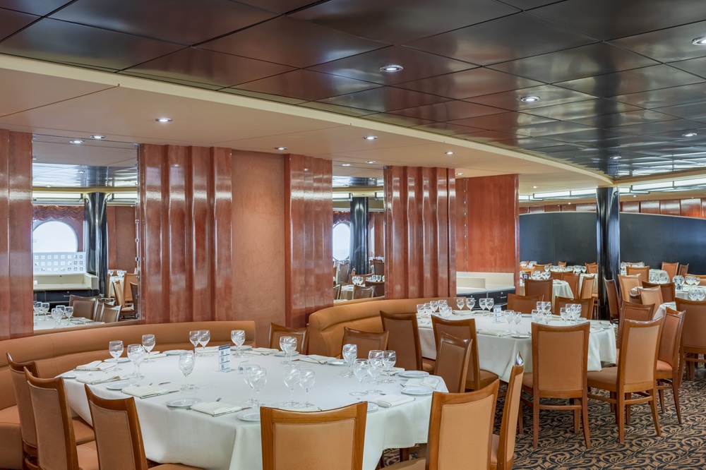 MSC Sinfonia