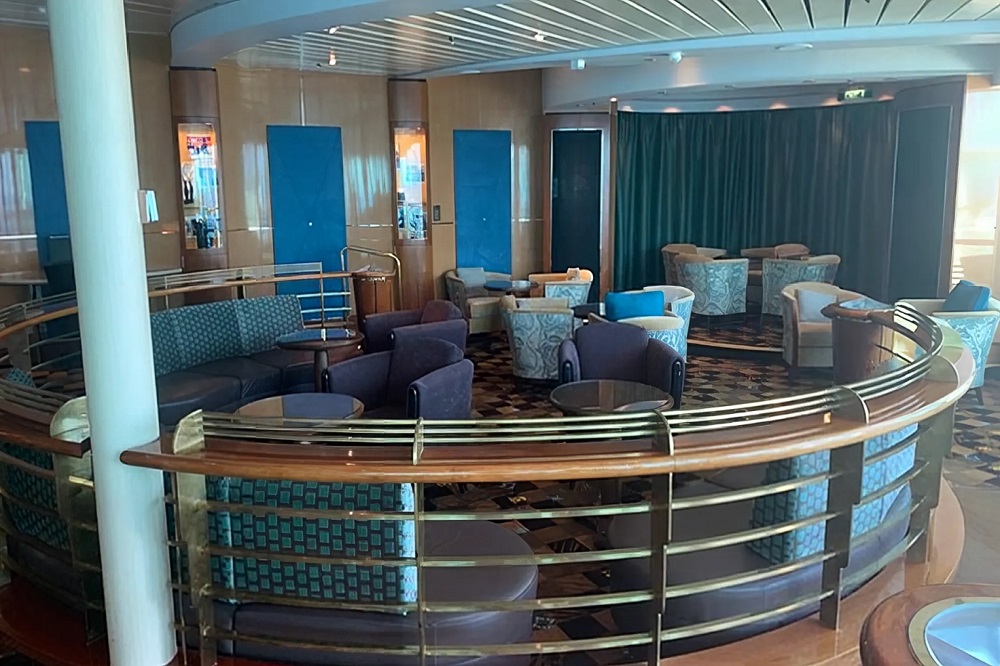 Jewel of the Seas