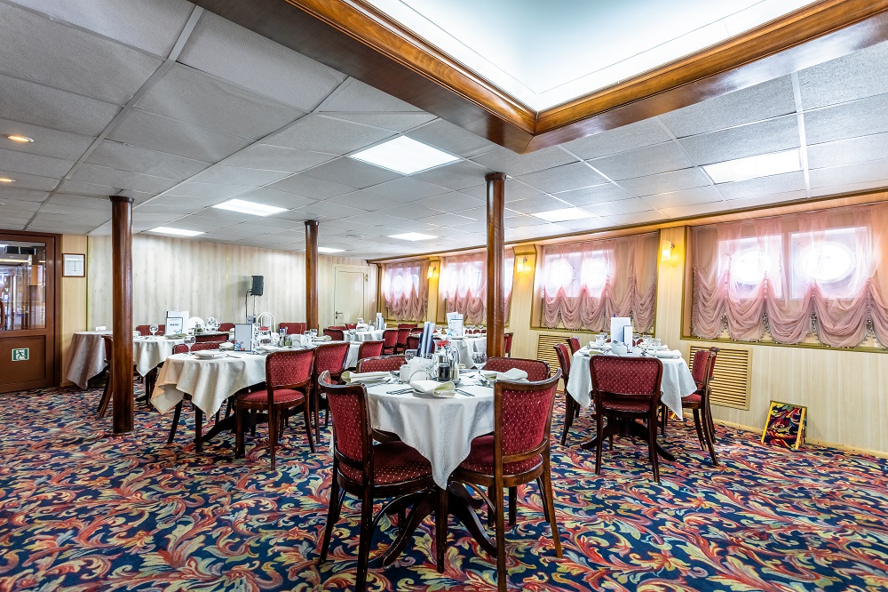 Александр Бенуа