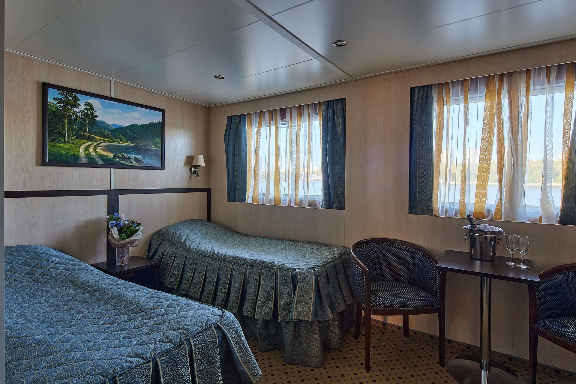 Андрей РУБЛЁВ