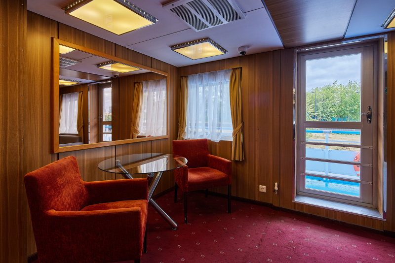 Княжна АНАСТАСИЯ