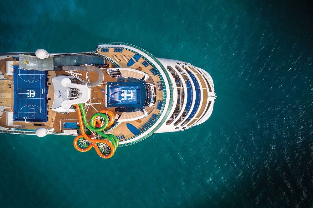 Liberty of the Seas