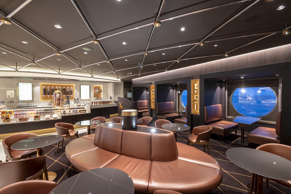 MSC Grandiosa
