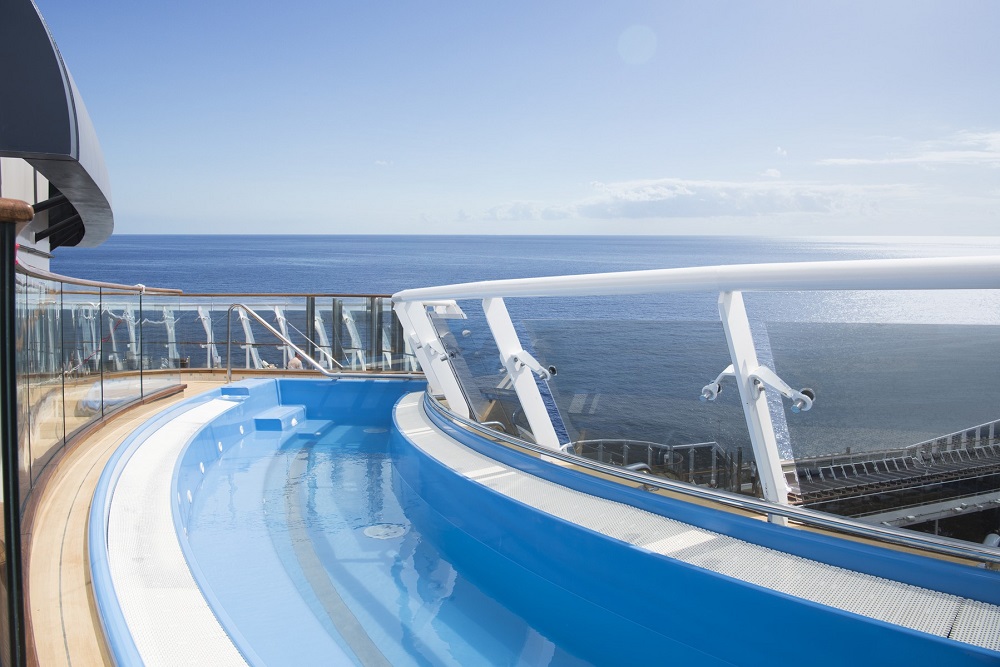 MSC Meraviglia