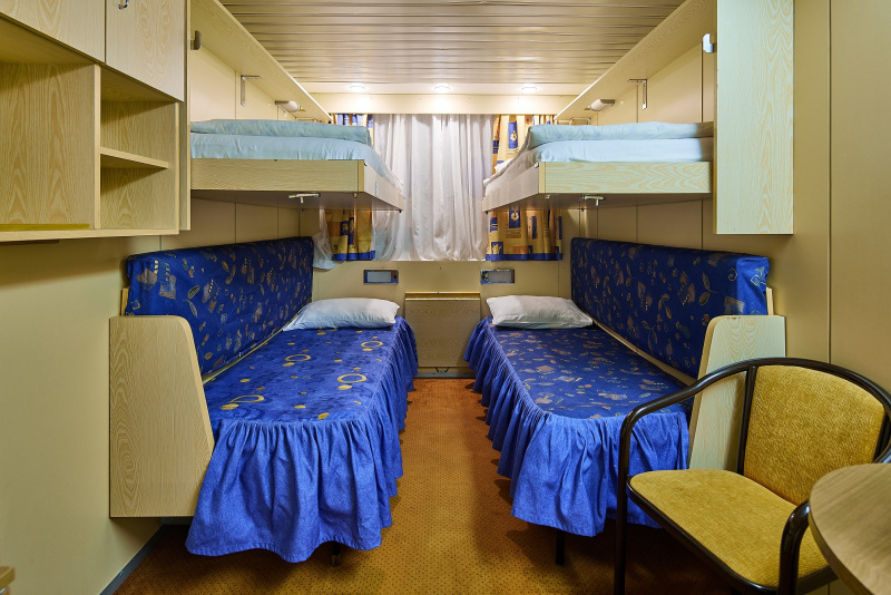 Леонид КРАСИН