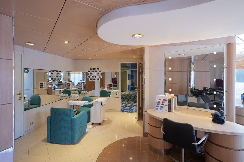 MSC Lirica