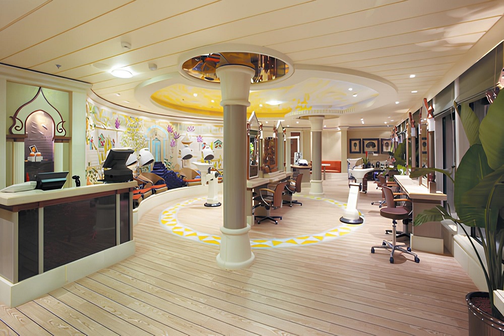 Radiance of the Seas