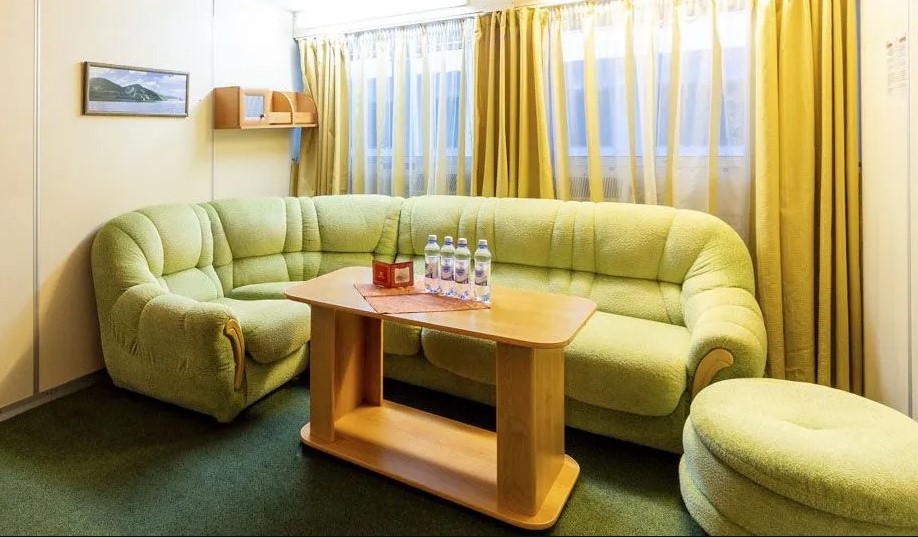 Семен Буденный