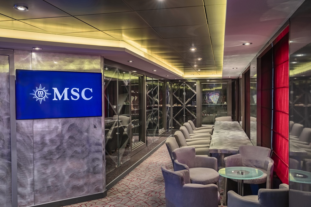 MSC Sinfonia