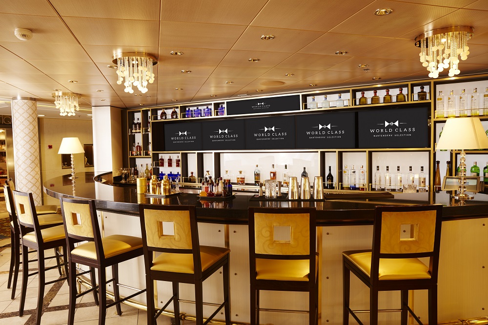 Celebrity Reflection