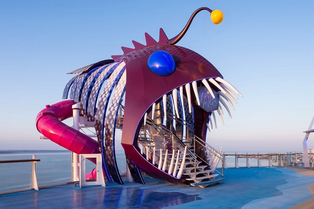 Harmony of The Seas