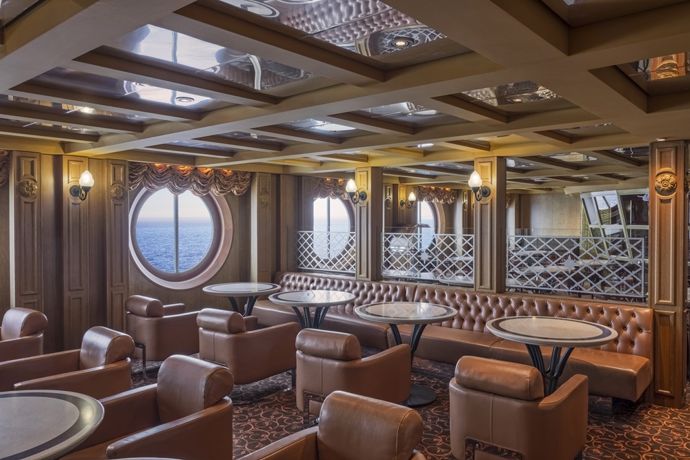 MSC Sinfonia